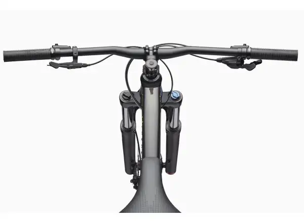 Cannondale Habit HT 2 mountain bike Obsidian