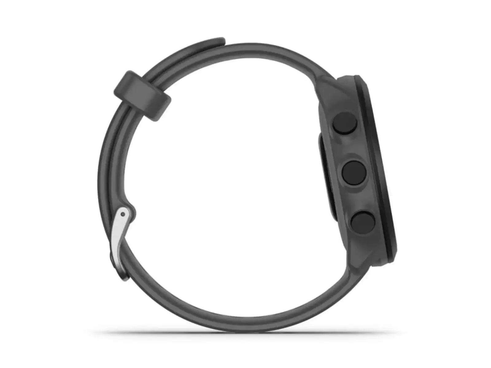 Garmin Forerunner 55 smart watch Grey