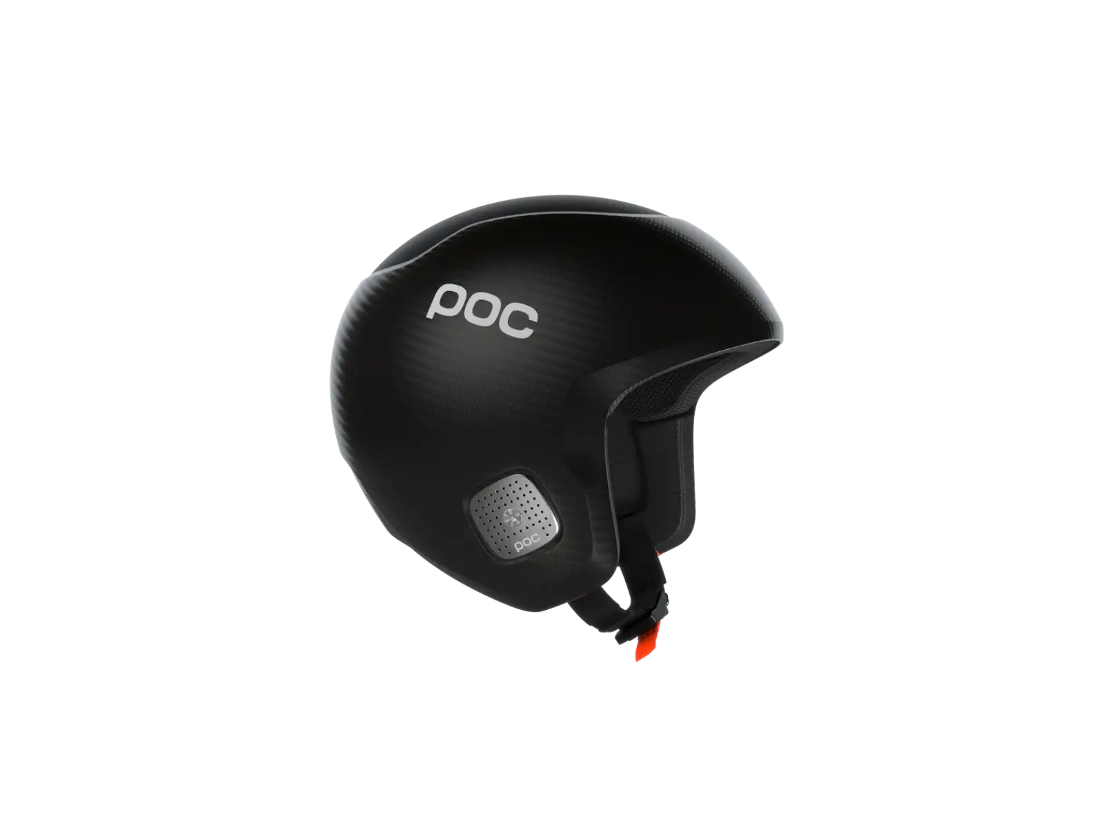 POC Super Skull MIPS ski helmet Carbon/Uranium Black