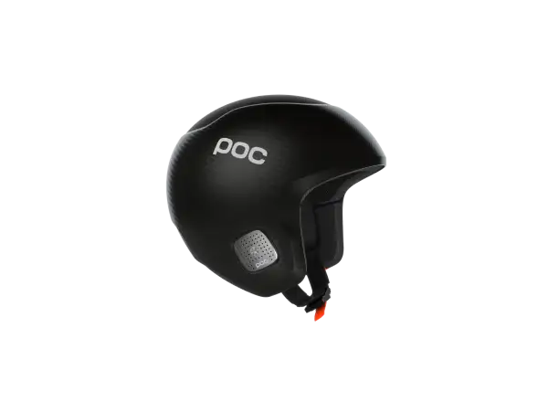 POC Super Skull MIPS ski helmet Carbon/Uranium Black