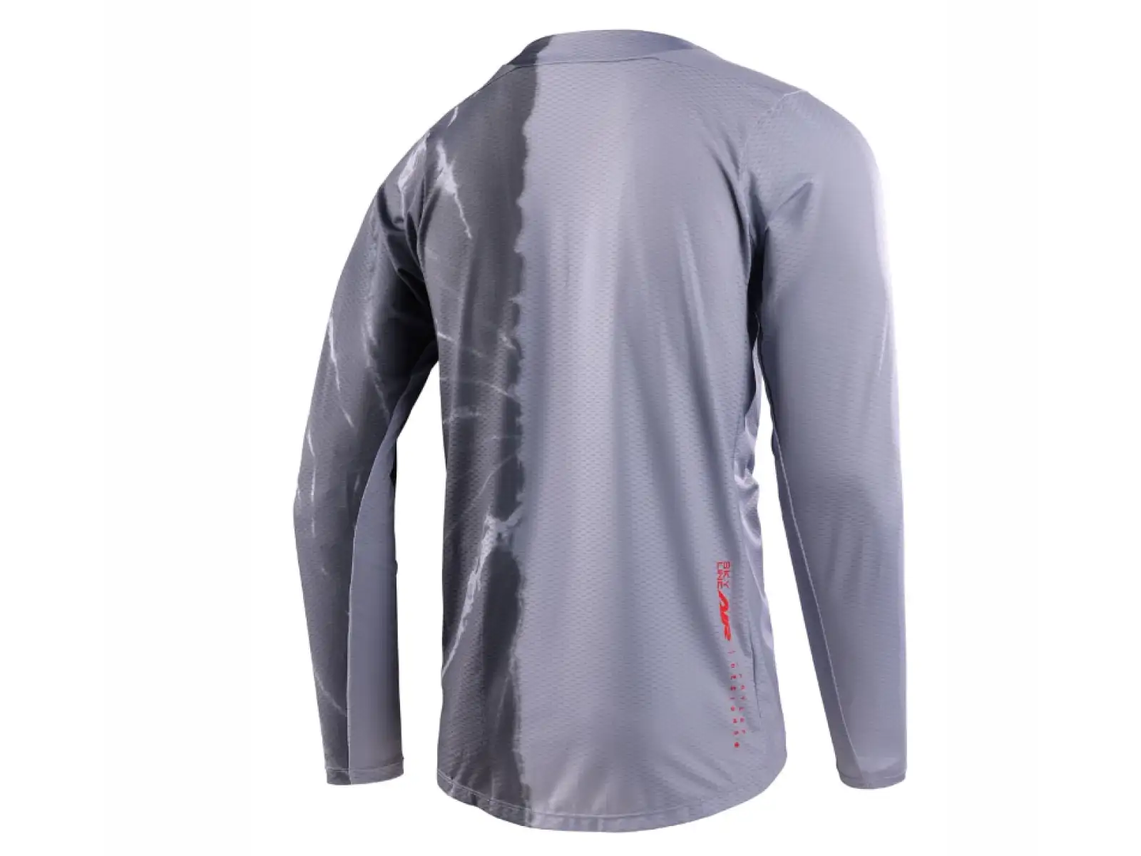 Troy Lee Designs Skyline Air men's jersey long sleeve Half Dye Cement