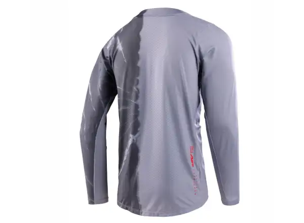 Troy Lee Designs Skyline Air men's jersey long sleeve Half Dye Cement