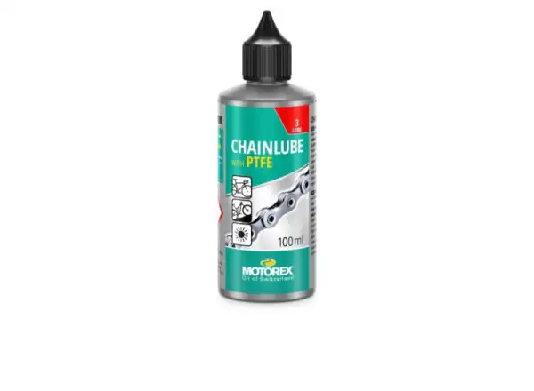 Motorex Chain Lube PTFE 100 ml
