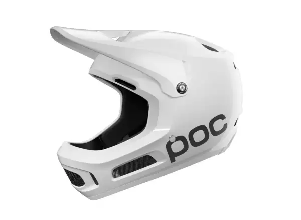 POC Coron Air MIPS helmet Hydrogen White