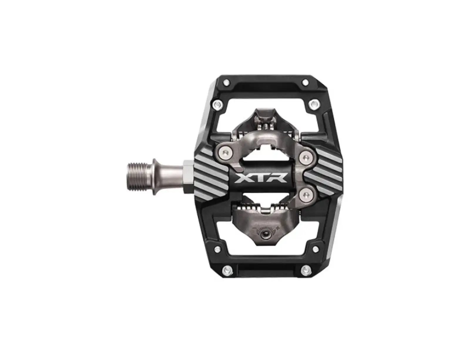 Shimano XTR PD-M9220 SPD clipless pedals