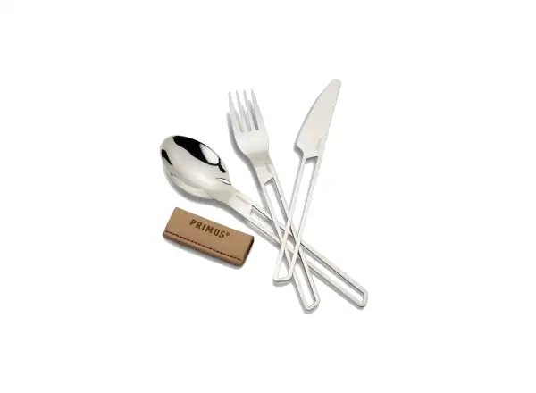 Primus CampFire travel cutlery
