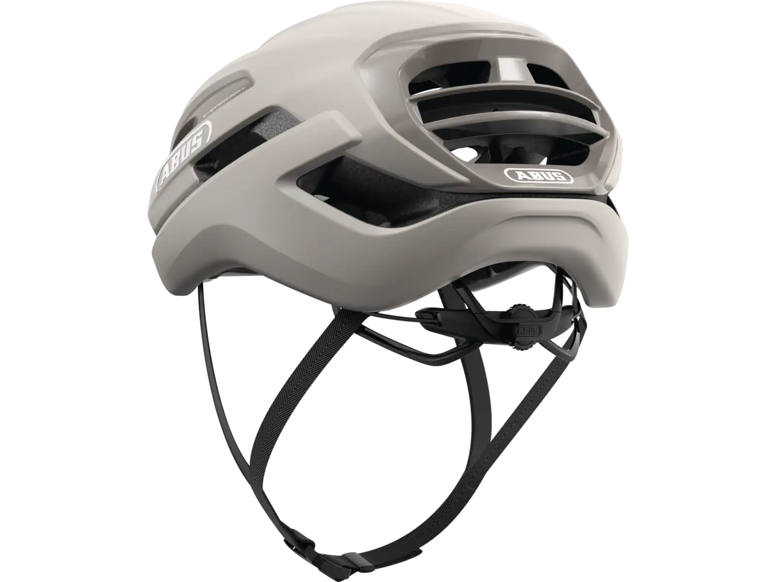 Abus Taipan gravel helmet Sand Beige