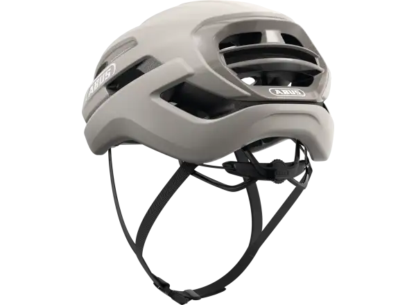 Abus Taipan gravel helmet Sand Beige