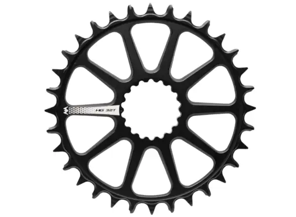 Cannondale SpideRing 10 Arm 55 CL chainring