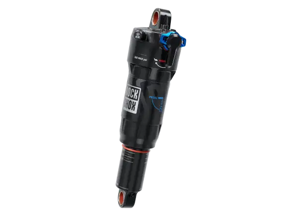 Rock Shox Deluxe Ultimate RCT 210x55 mm shock C1
