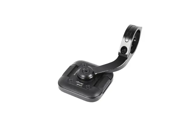 Peak Design Bike Mount V2 phone holder for handlebars Black
