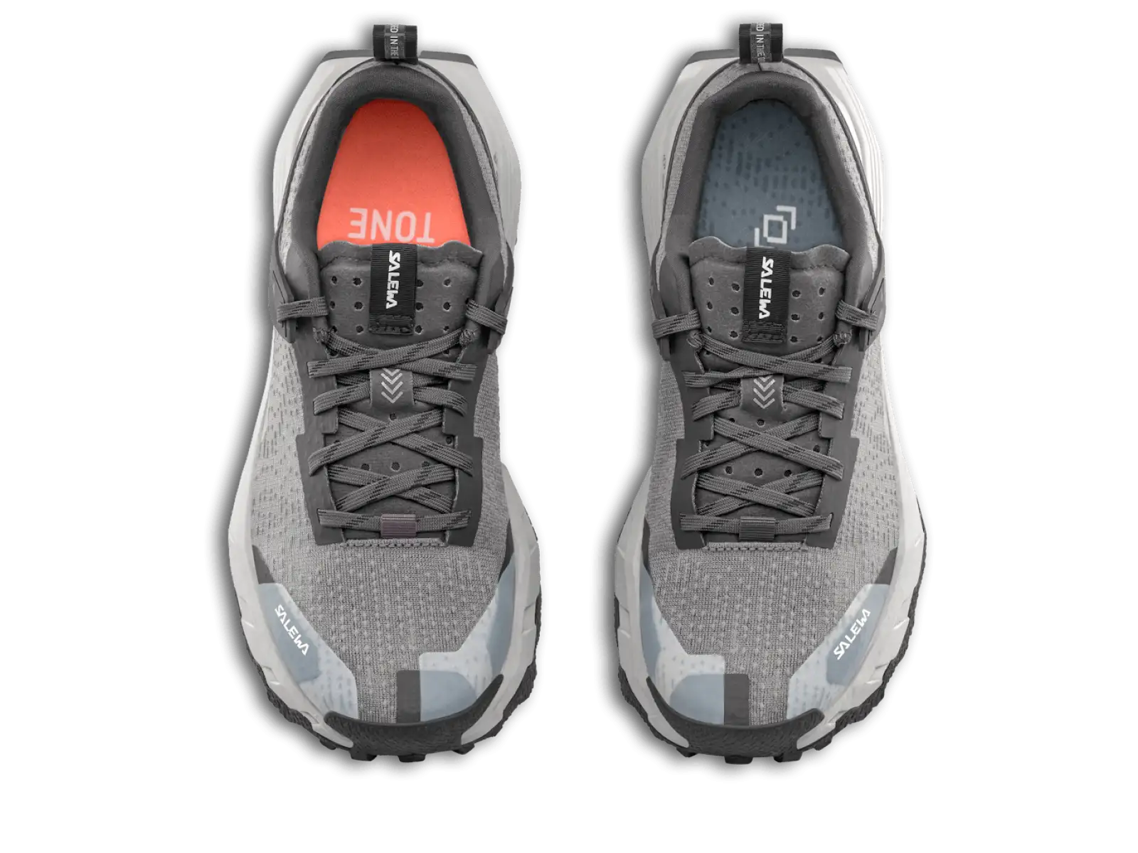 Salewa Pedroc 2 women's shoes Onyx Vapor blue