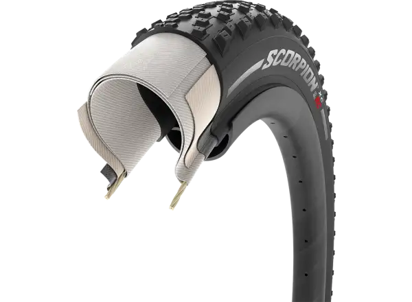 Pirelli Scorpion XC RC 29x2.4" tire kevlar classic