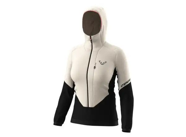 Dynafit Blacklight Hybrid Therm women's jacket Overcast