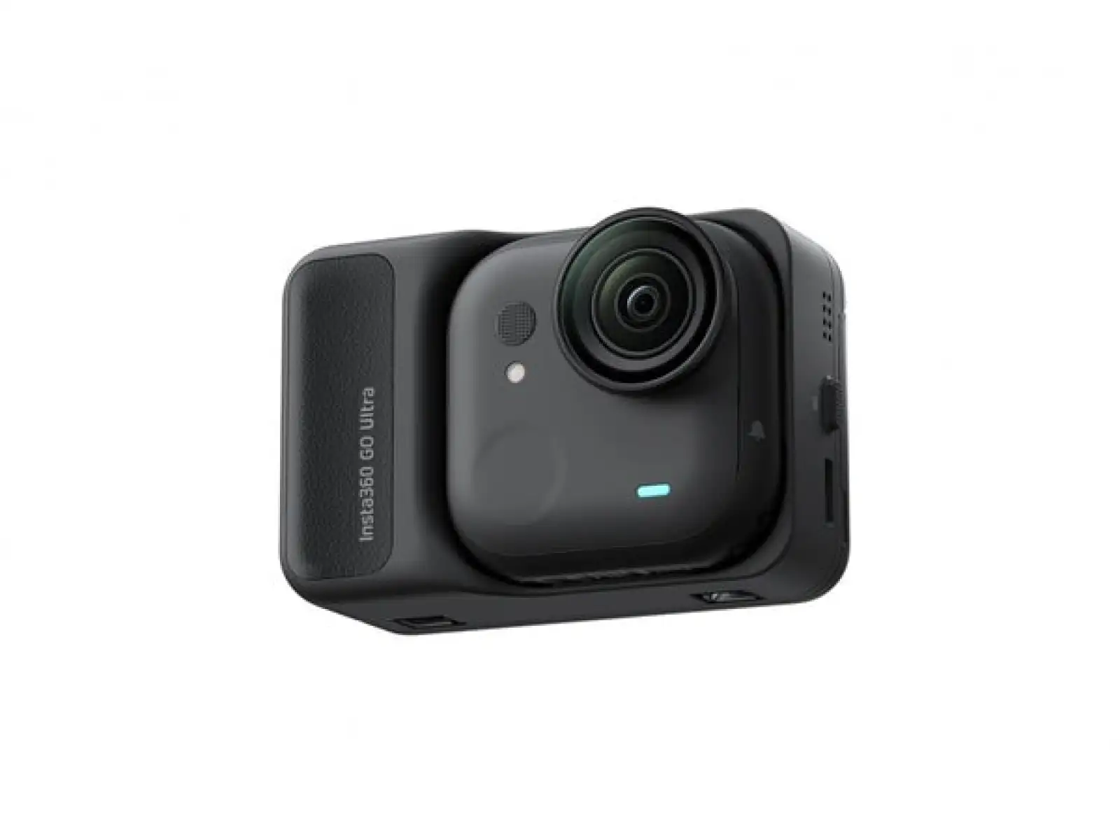 Insta360 GO Ultra Creator Bundle action camera black