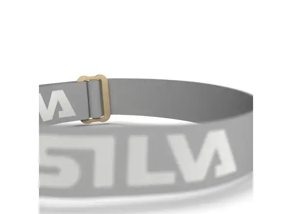 Silva Terra Scout X headlamp