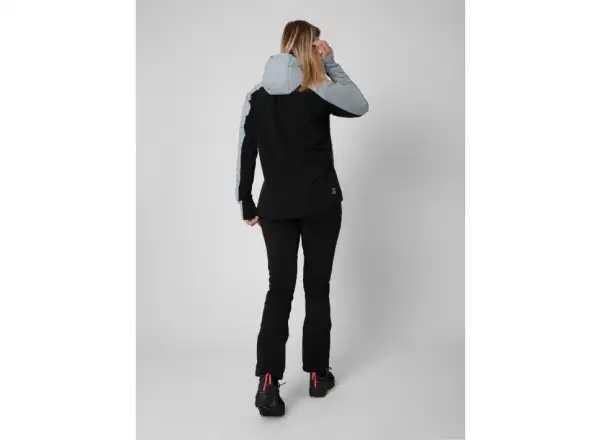 2117 of Sweden Roxtuna Women's Jacket Ocean