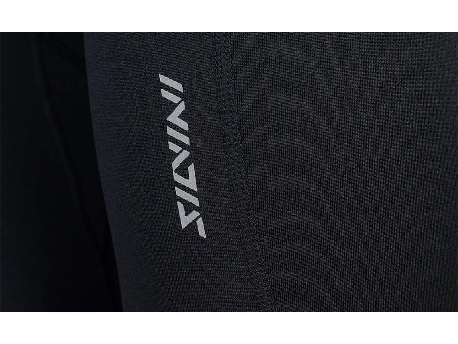 Silvini Rapone Pad women's winter pants black