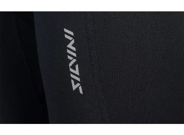 Silvini Rapone Pad women's winter pants black