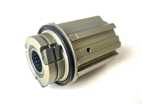 Novatec XF392/932SB Speedy/Jetfly Duralumin Freehub Body – E compatibility
