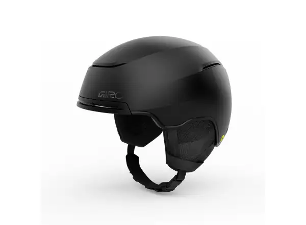 Giro Jackson MIPS ski helmet Mat Black