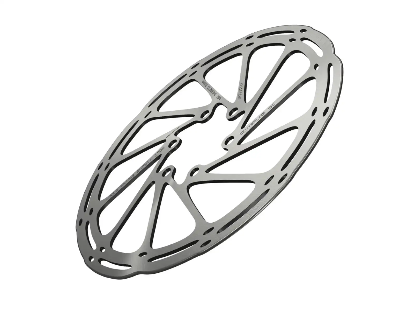 Sram Centerline brake rotor 200 mm