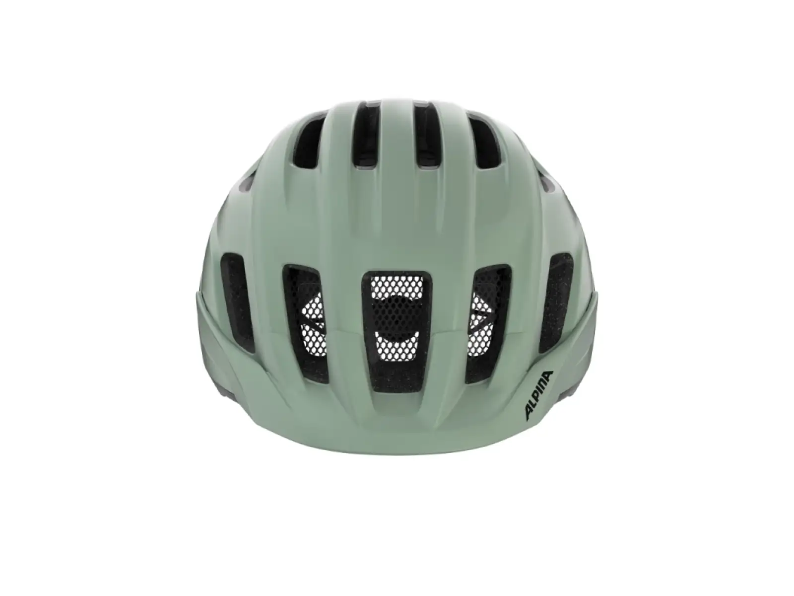 Alpina Paranus Mips helmet Willow GreenMatt