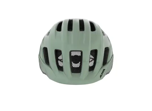 Alpina Paranus Mips helmet Willow GreenMatt
