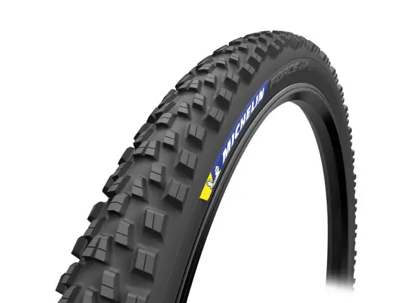Michelin Force AM2 Competition Line 27.5x2.60" TS TLR tire kevlar