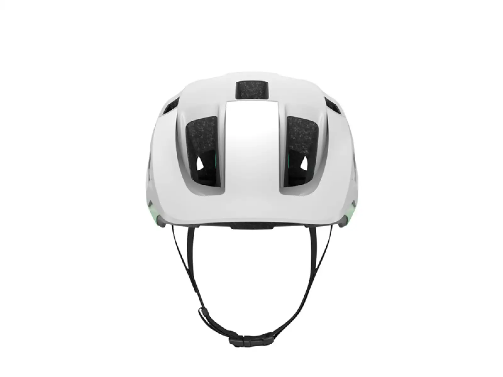 Lazer Finch KC helmet Mat White/Green