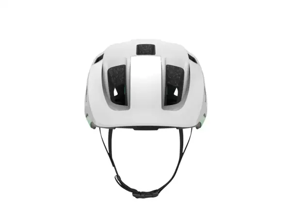 Lazer Finch KC helmet Mat White/Green