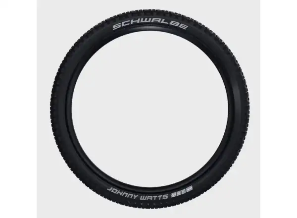 Schwalbe Johnny Watts Performance DD GreenGuard 27.5x2.60" MTB tire wire black