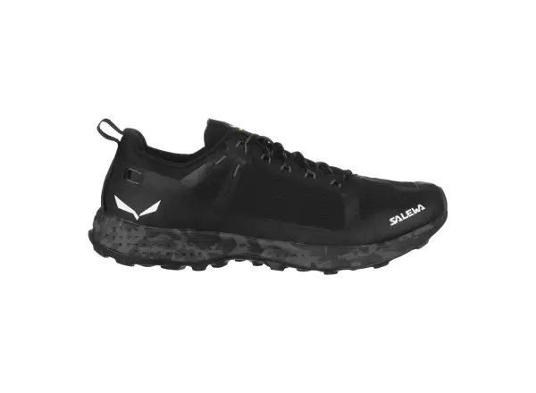 Salewa Pedroc Air men's shoes Black/Camo