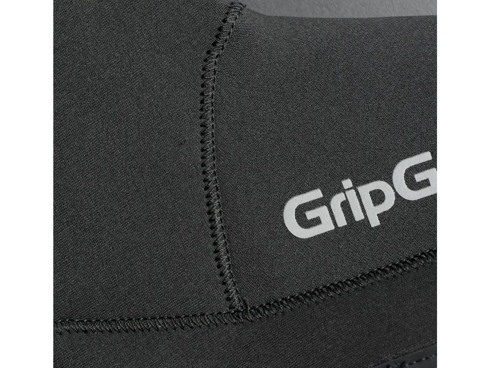 Grip Grab Arctic 2 Waterproof Deep Winter Gravel overshoes for cycling shoes