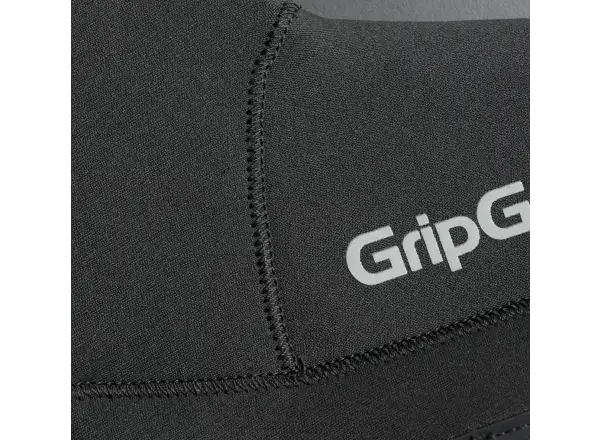 Grip Grab Arctic 2 Waterproof Deep Winter Gravel overshoes for cycling shoes
