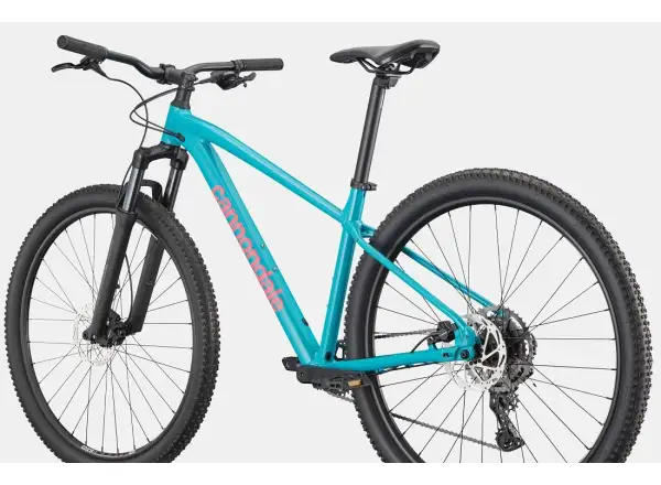 Cannondale Trail 2 29" mountain bike Ion Blue