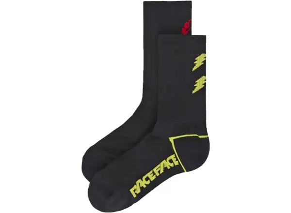 Race Face FNL socks black
