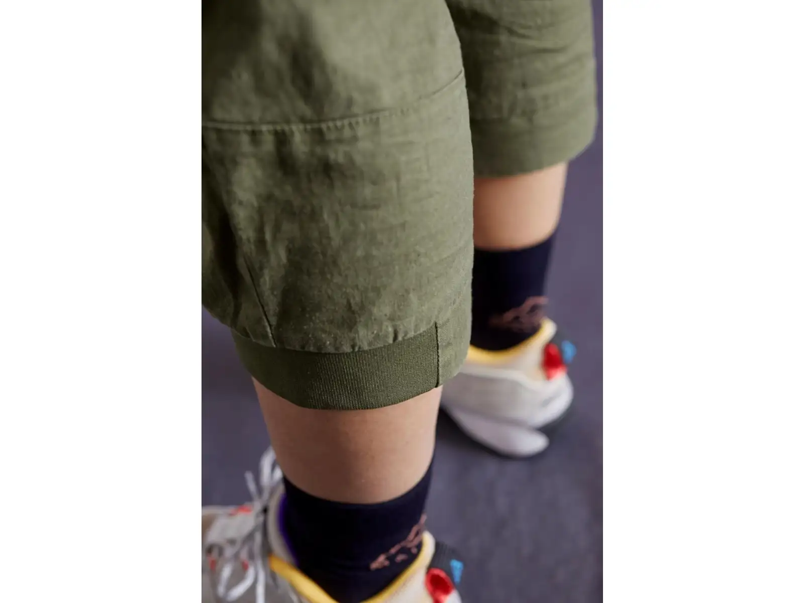 Maloja CordaM. women's 3/4 pants midnight