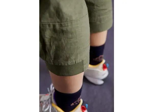 Maloja CordaM. women's 3/4 pants midnight
