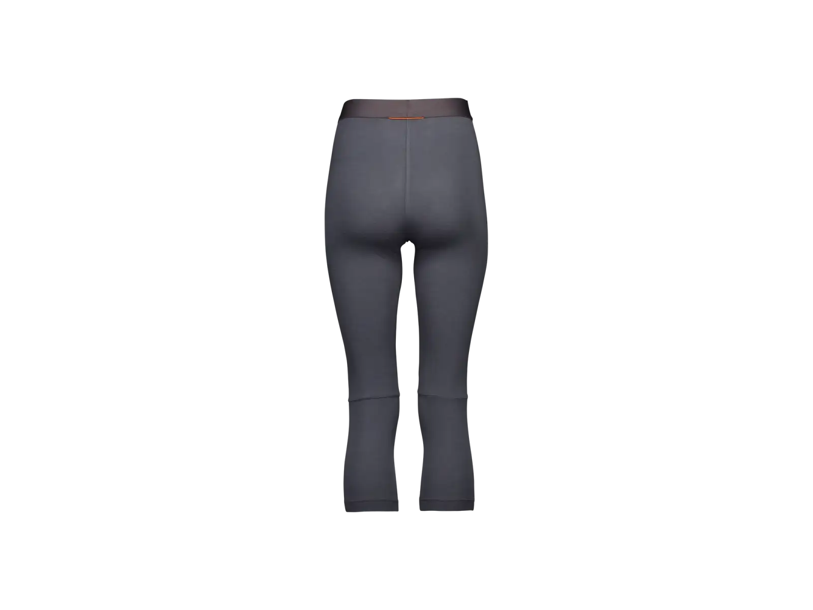 POC Merino 3/4 women's base pants Sylvanite Grey