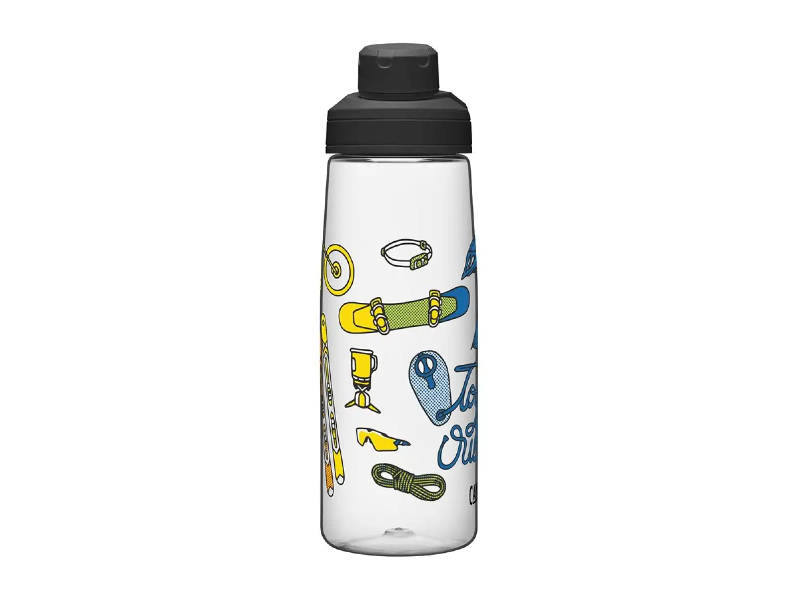 Camelbak Chute Mag bottle 0.75 l Outside Together