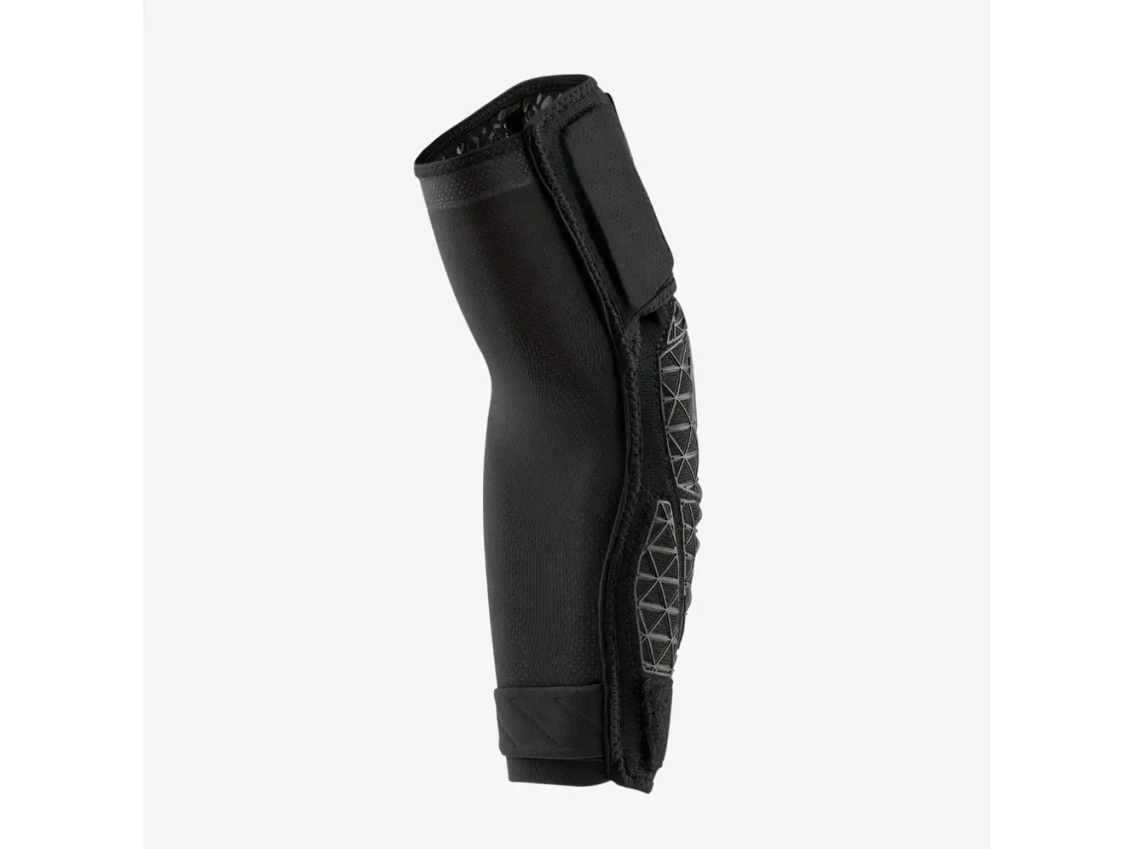 100% Surpass Elbow Guards Black