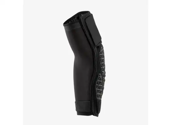 100% Surpass Elbow Guards Black