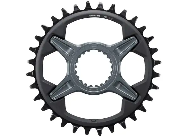Shimano SLX SM-CRM75 12-speed Chainring 34 Teeth