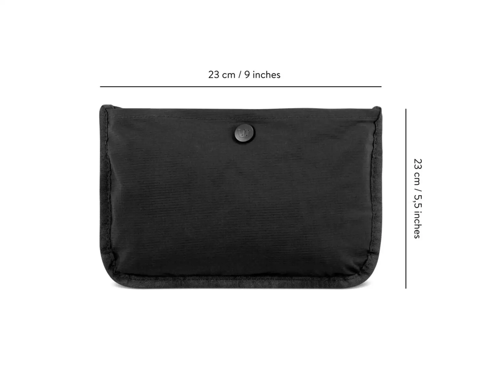 Woom bag for balance bike / kids bike
