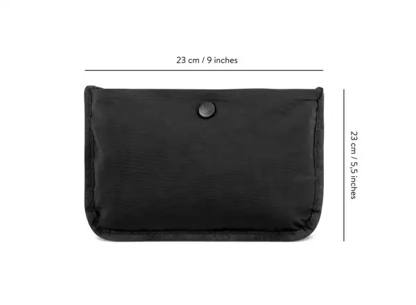 Woom bag for balance bike / kids bike