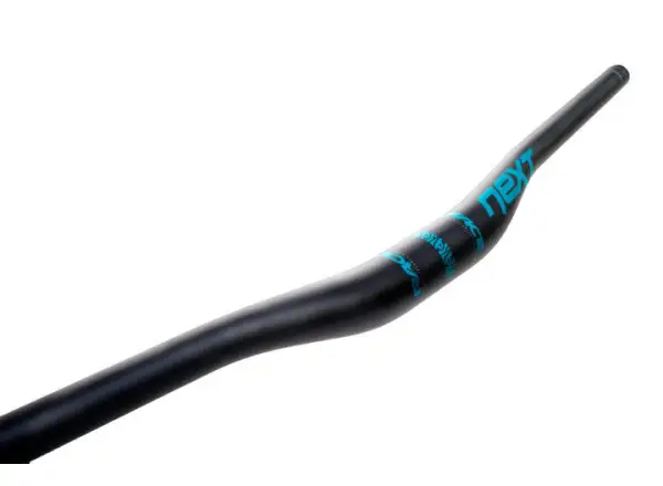 Race Face Next rise 20 mm 35x760 handlebars turquoise