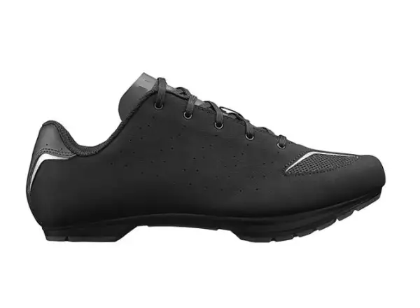 Mavic Allroad Elite gravel men's cycling shoes Black/Black/Magnet