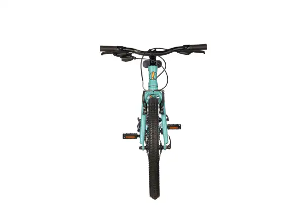 Fíha 20 CoralBubble children's bicycle Blue