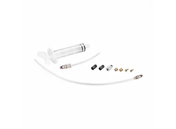 Tektro hydraulic brake bleed kit